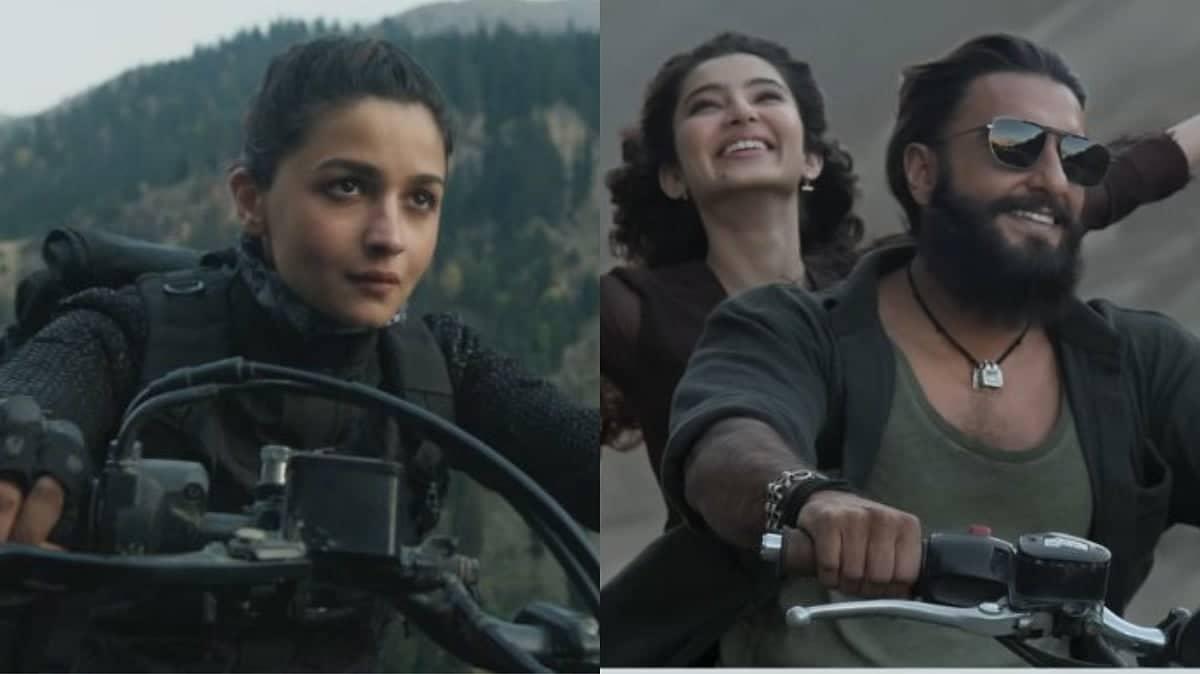 Alia Aur Bobby Ka Alpha Teaser: Dhurandhar Ki Yaad Aayi!