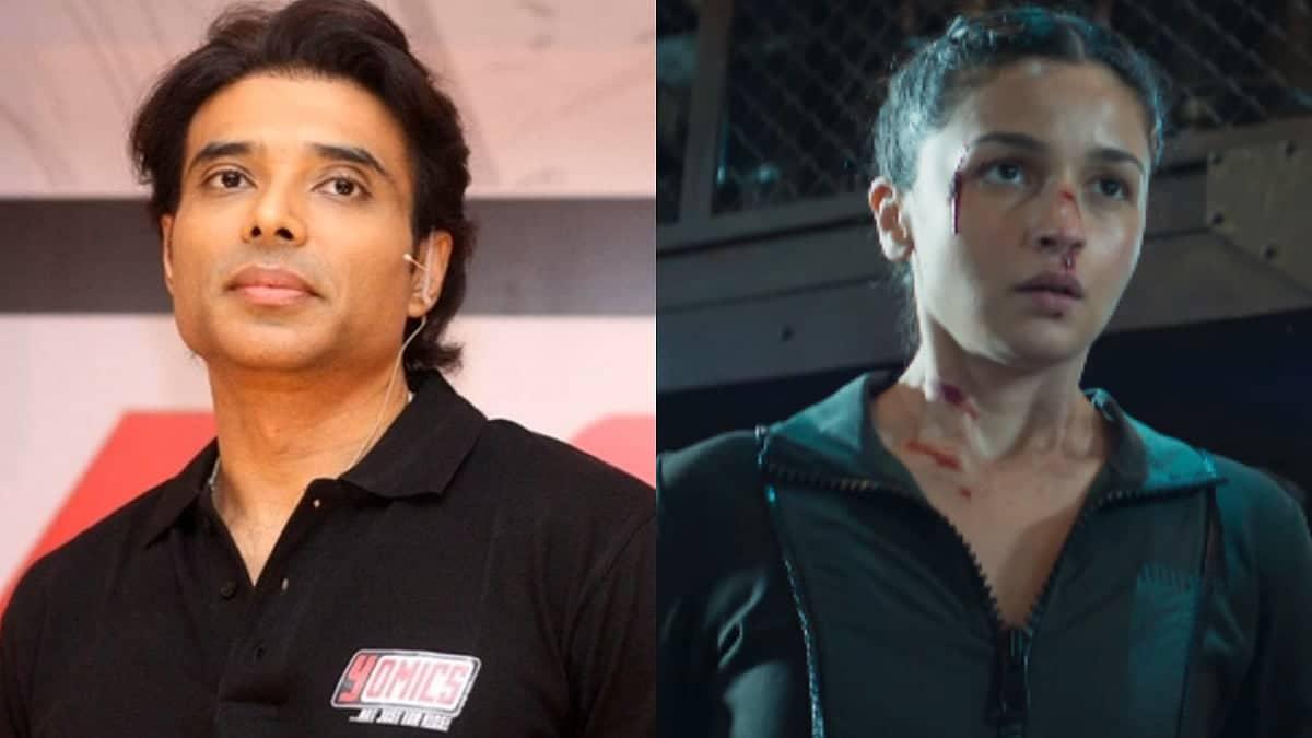 Uday Chopra's Comeback Sparks Buzz for Alpha Film Release