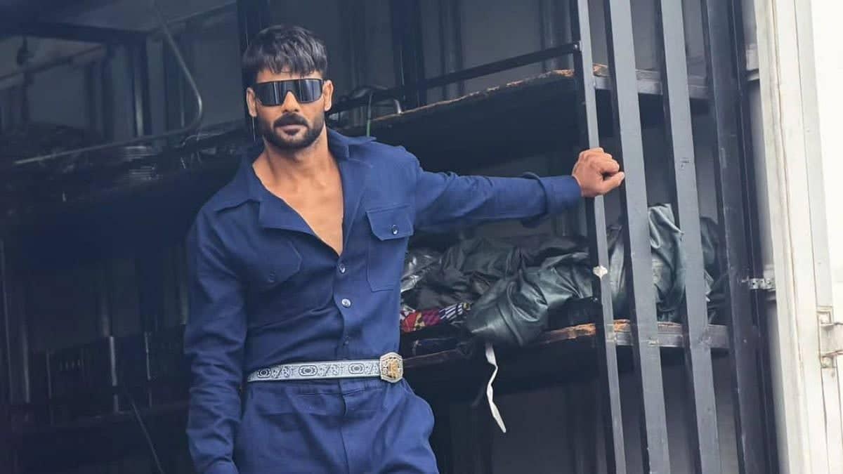 Khatron Ke Khiladi 15: Vishal Aditya Singh's Party Sparks Buzz