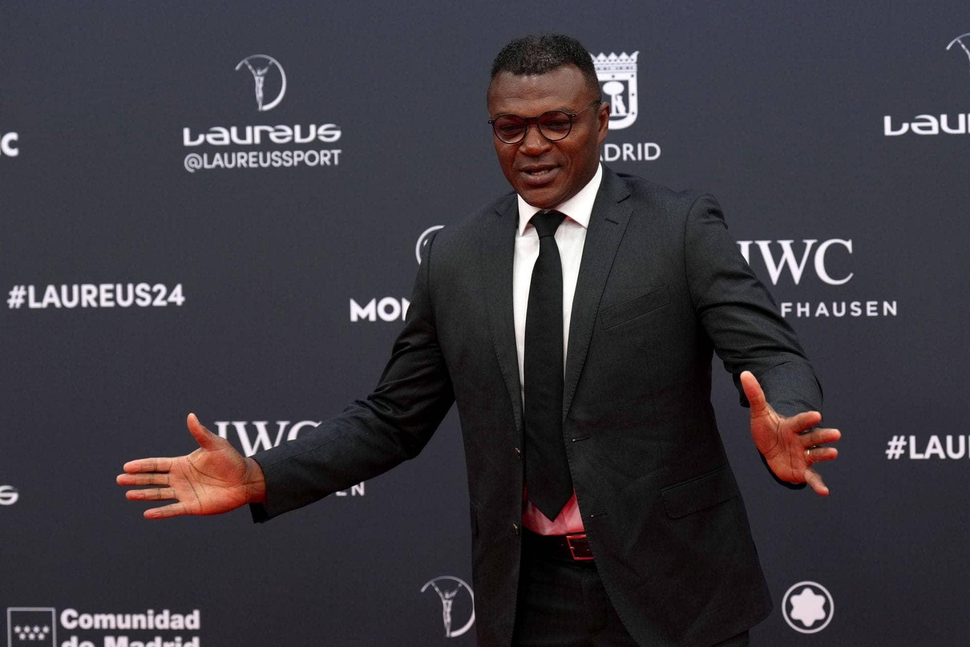 Marcel Desailly Thinks Portugal Will Surprise Everyone in 2026