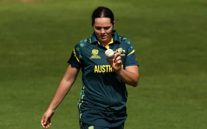 2026 Women's T20 World Cup: New Stars Ready to Shine