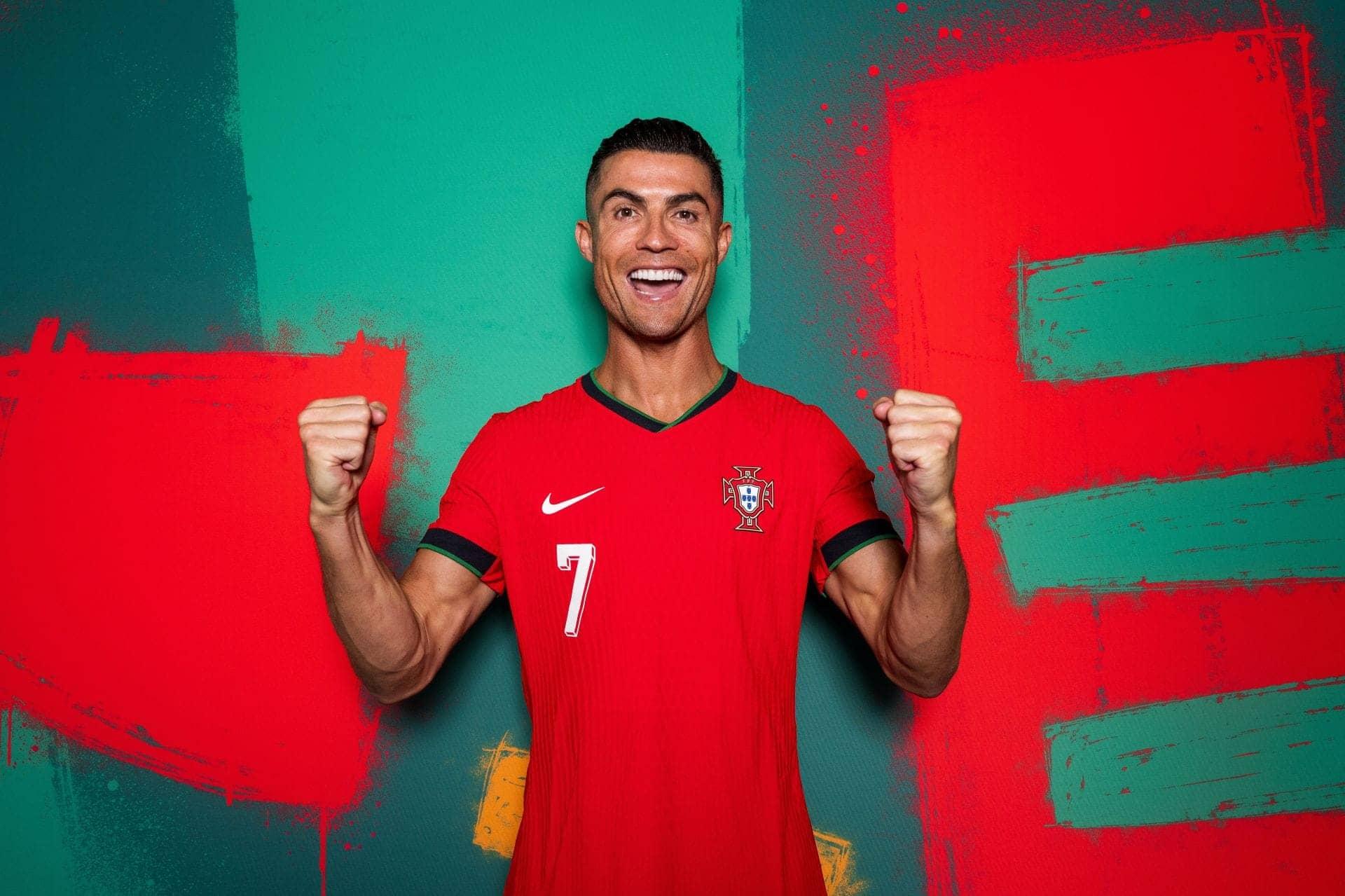 Ronaldo's Ego Takes Center Stage in World Cup Drama