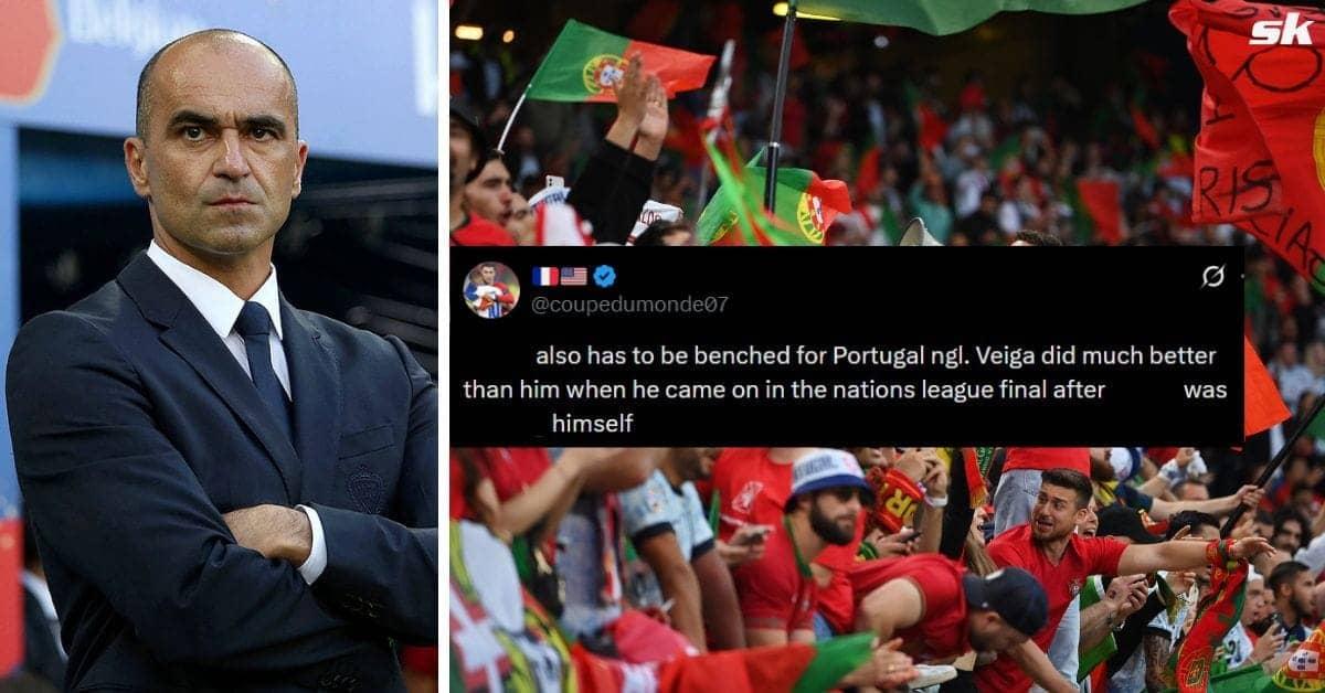 Portugal Ki Jeet, Par Inacio Ka Kya Hoga? Fans Ka Drama!