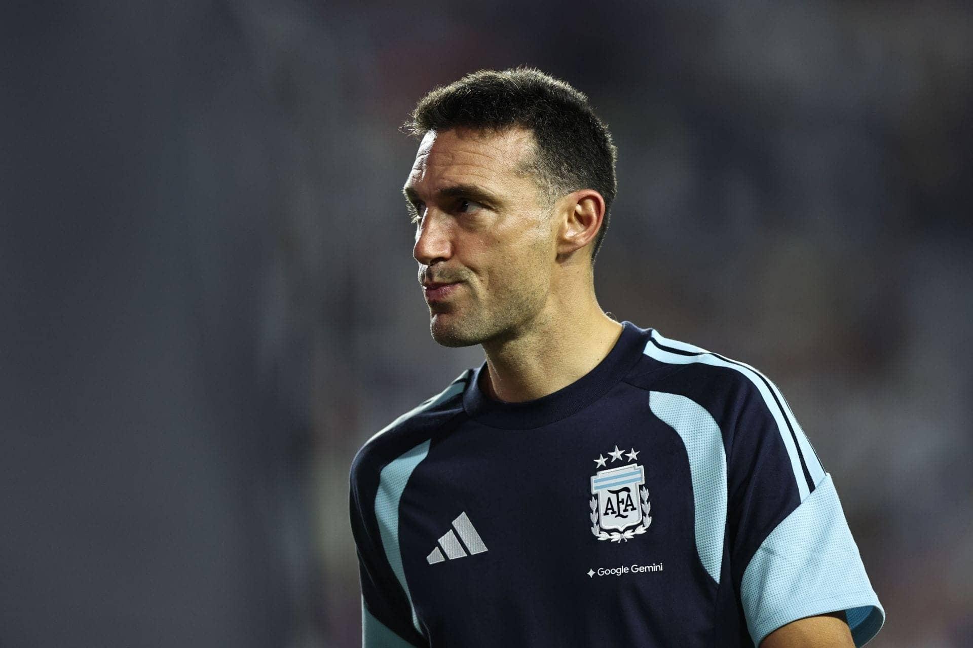 Argentina Ka World Cup Defense: Scaloni Ki Drama Baaten