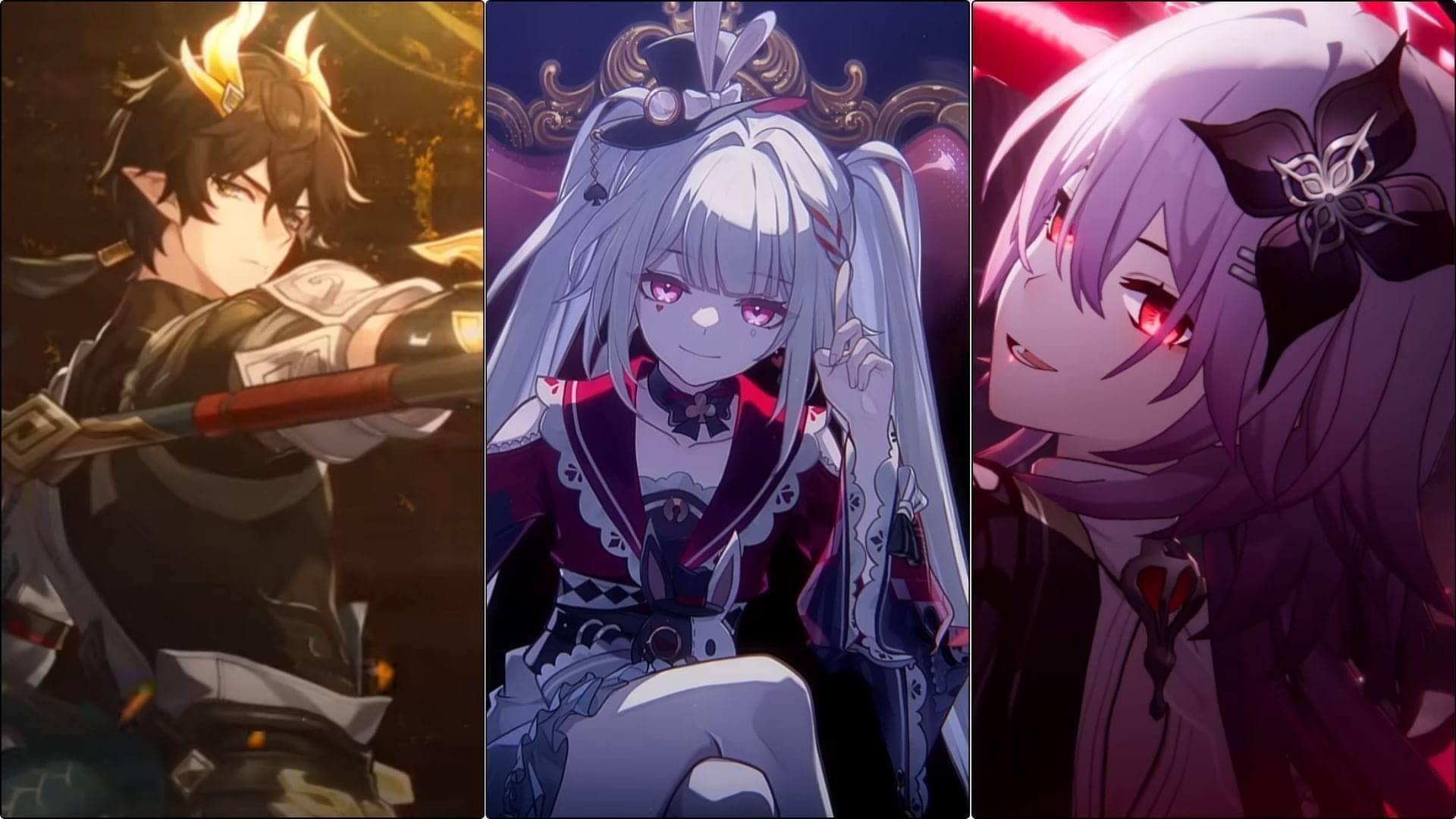 Honkai Star Rail 4.4: Kya Hoga Banner Drama? Padhlo!