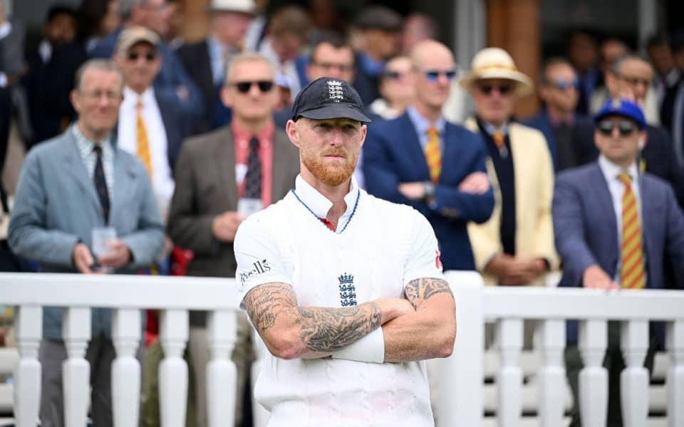 Ben Stokes Under Pressure But Ready to Rise Like a Champion