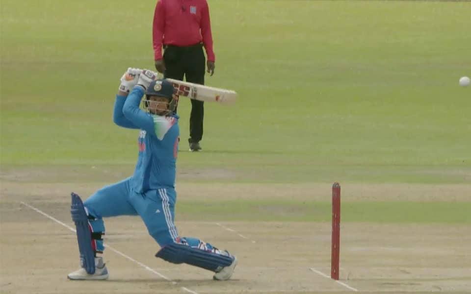 Vaibhav Sooryavanshi: T20 Slogger Ya One-Day Superstar?