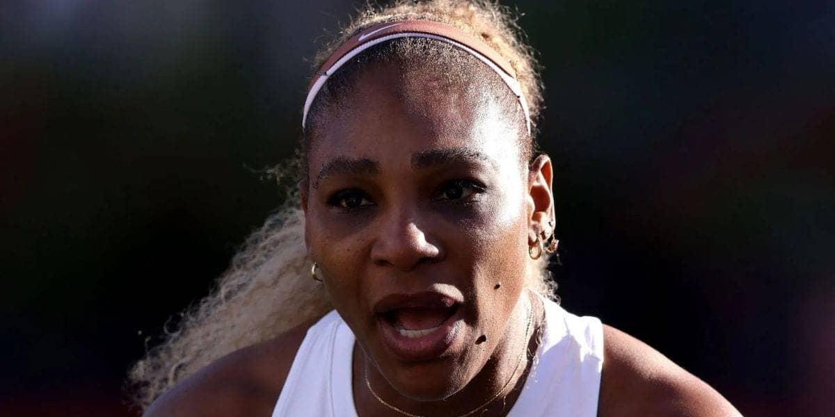 Serena Williams' Comeback: Coach Questions Her Moves at 44
