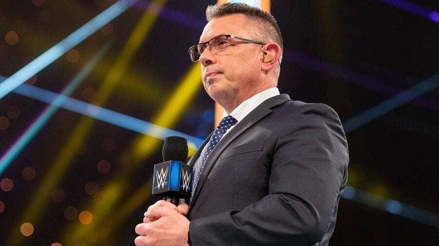Ex-WWE Star Heidenreich Calls Michael Cole Segment Weird