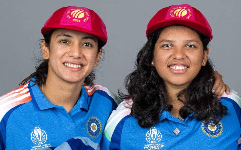 Women’s T20 World Cup 2026: 5 Indian Stars to Watch Out For