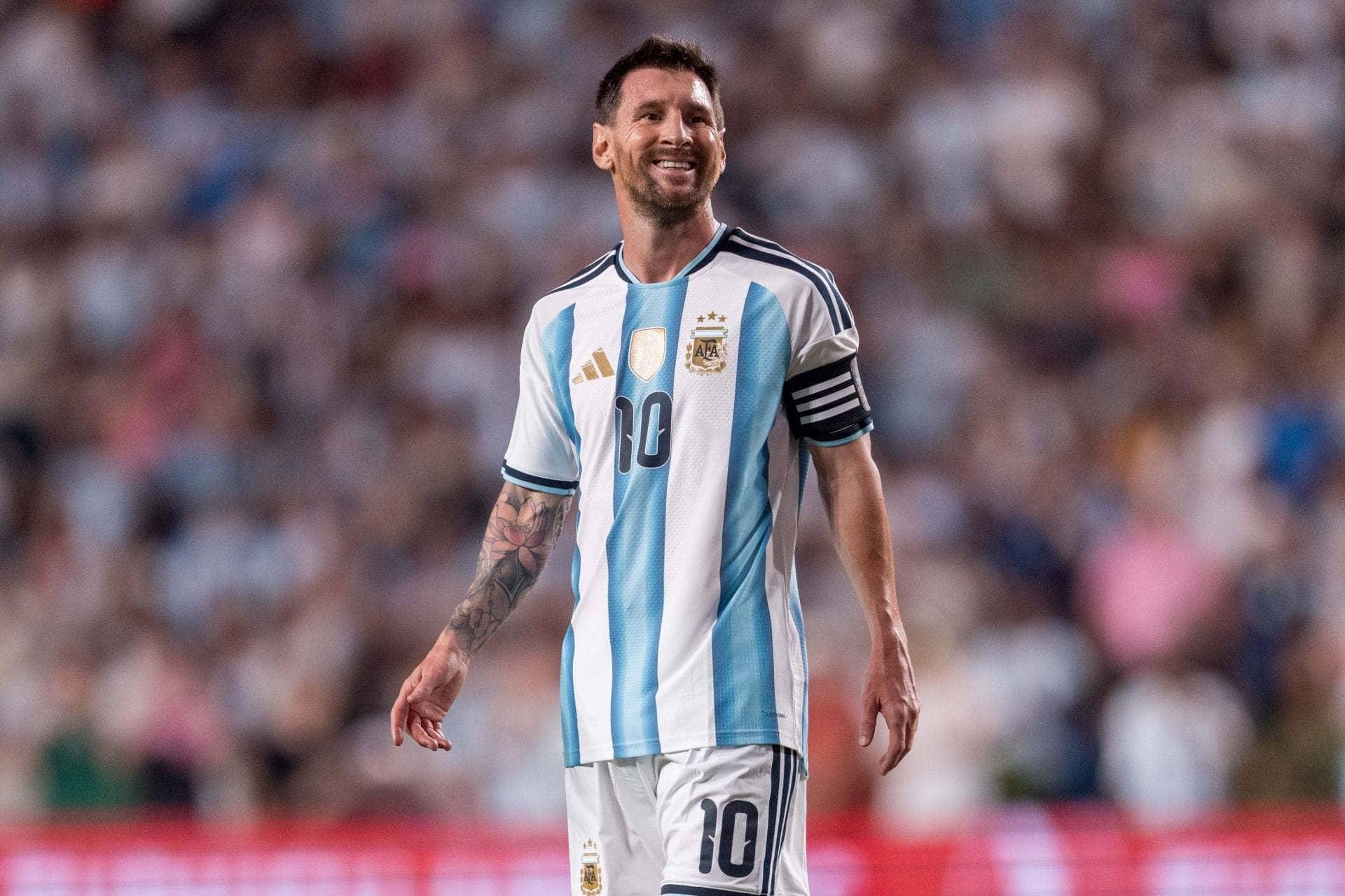 Emiliano Martinez Ki Medical Tests Se Argentina Ki Umeed