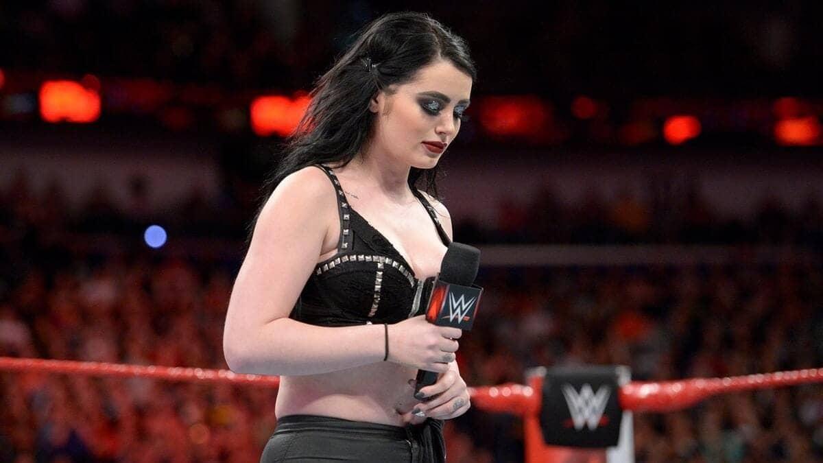 WWE Ne Paige Aur Brie Ko Kiya Snub, Daya Ki Baat Suno