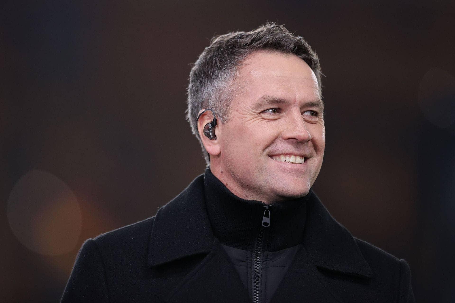 Michael Owen Ki FIFA World Cup 2026 Ki Predictions