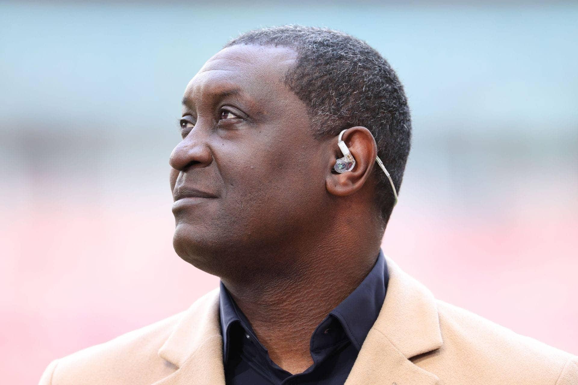 Heskey's Weather Warning: England's World Cup Challenge