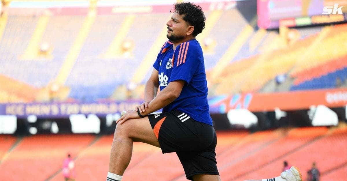 Kuldeep Yadav's Top Picks for 2026 FIFA World Cup Fun