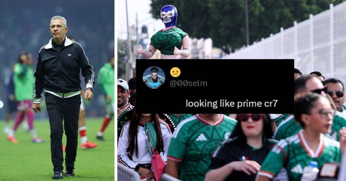 Julian Quinones: The Unstoppable Force in Mexico's World Cup Opener
