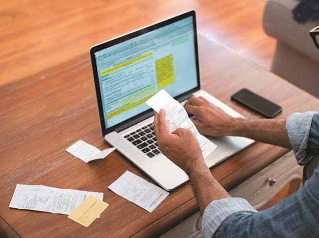 Master Your Tax Records Like a Chef in a Kitchen Showdown