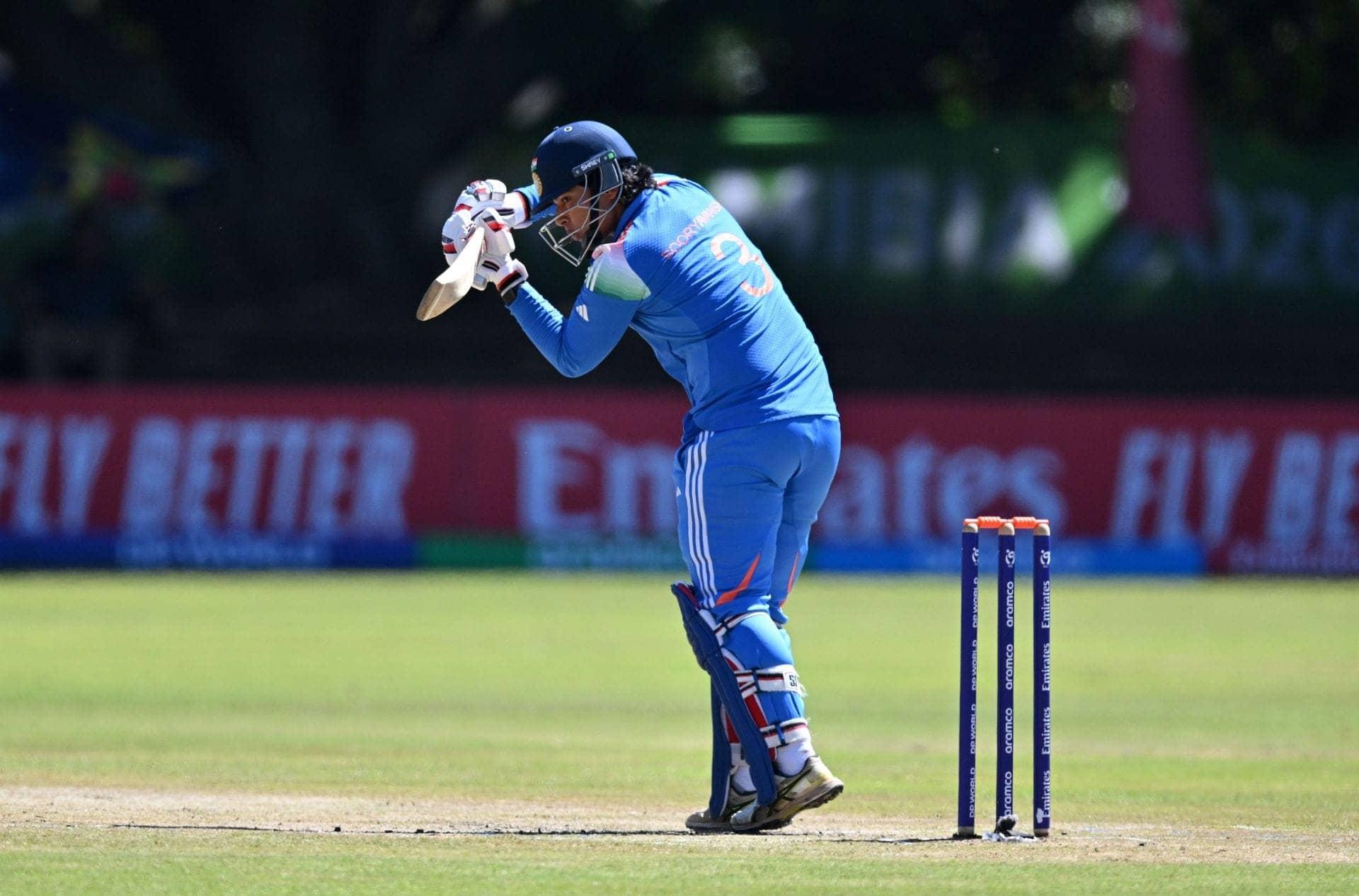 Vaibhav Suryavanshi: Chota Genius, 50-Over Mein Dhamaka!
