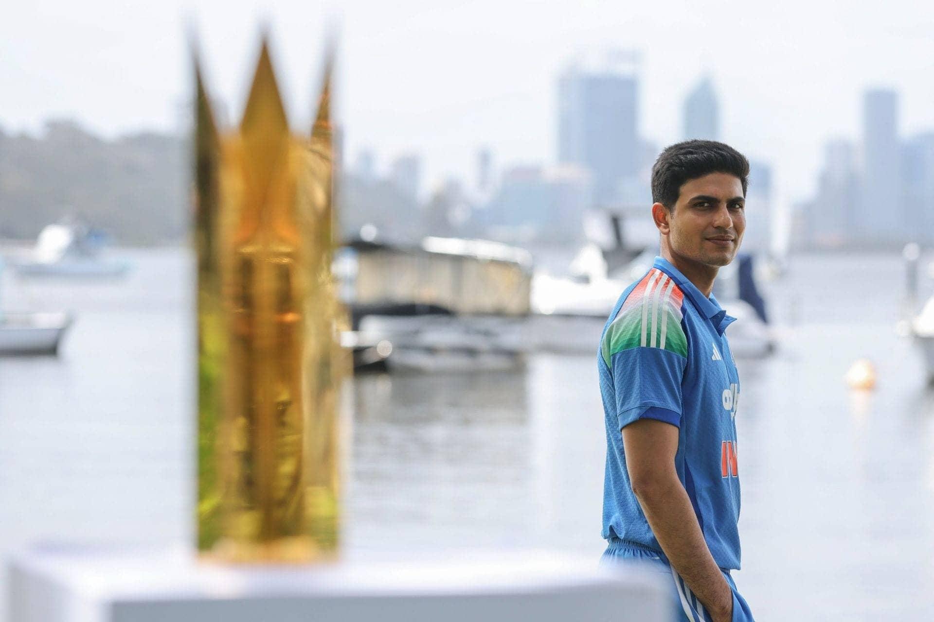 Shubman Gill Needs to Level Up His Captaincy Game
