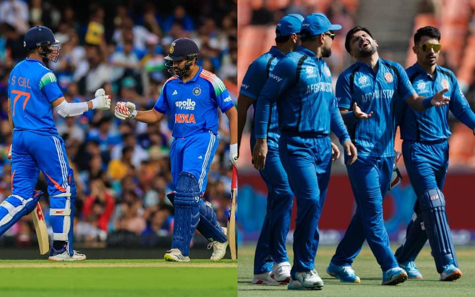 India vs Afghanistan: Pehla ODI Match Ki Baat Hai