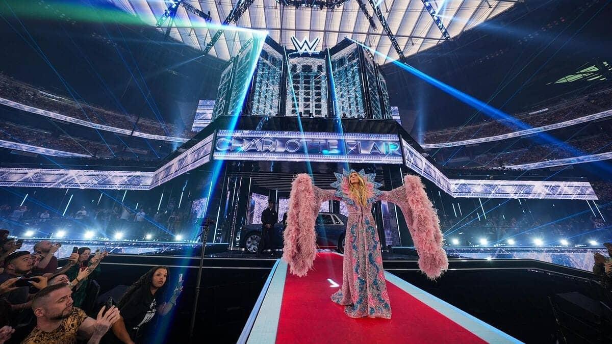 Charlotte Flair Ki 5 Signs Ki Woh Banegi Queen of the Ring