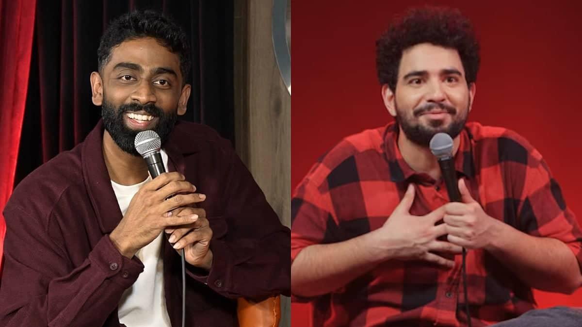 Pranit More Ki Stand-Up Ne Uthai Controversy Ki Lehar