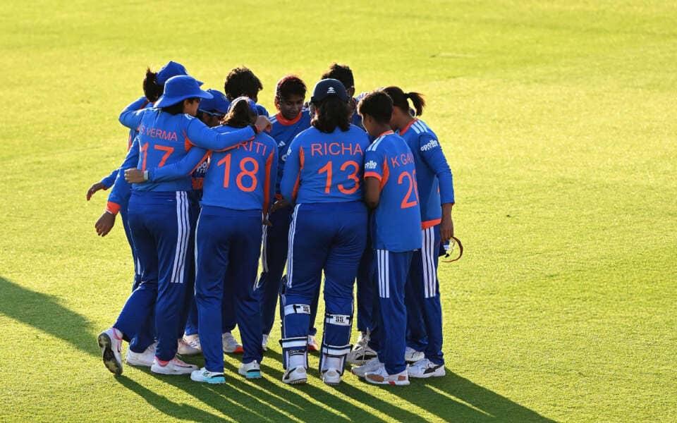 Nayar's Fiery Indian XI for Epic T20 Clash Against Pakistan