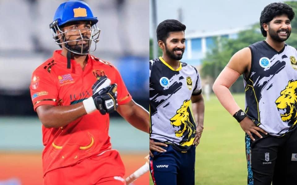 Bulls vs Lions: Who Will Roar in APL Clash Today?