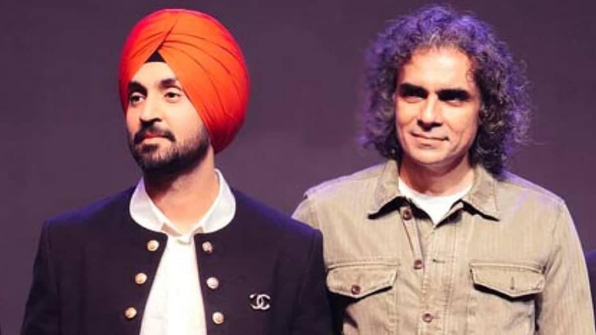 Diljit Bhai Ki Ghar Se Dooriyan: Imtiaz Ali Ka Jawab