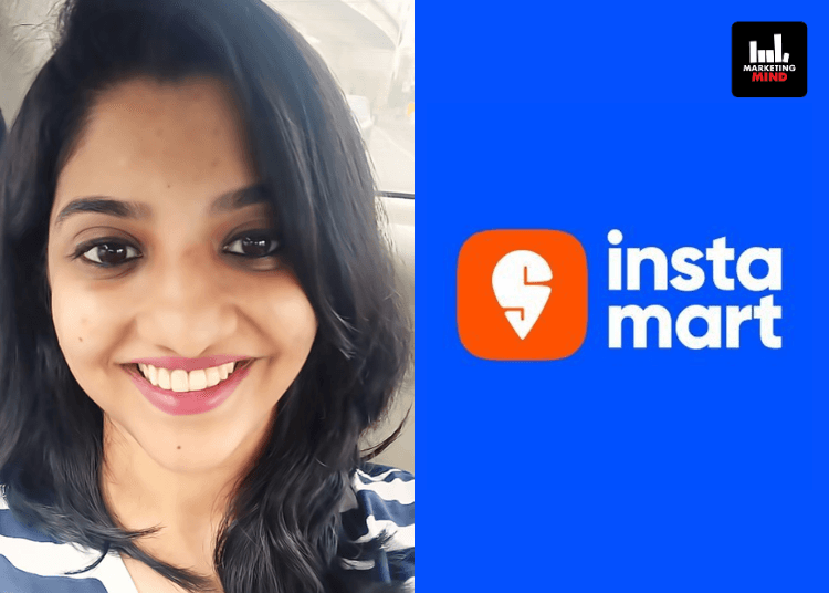 Instamart Promotes Dhanya Hemanth Raj to Director of Marketing