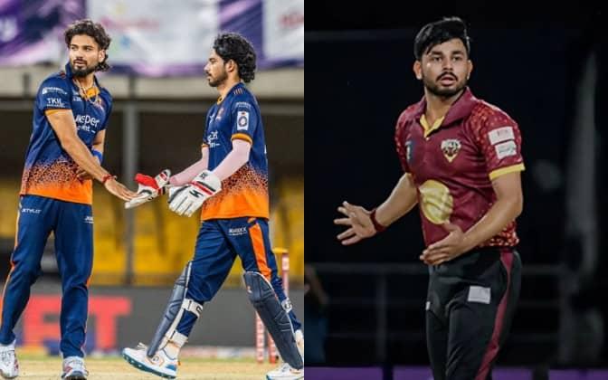 MPL T20 2026: Bulls vs Cheetahs – Who Will Dominate?
