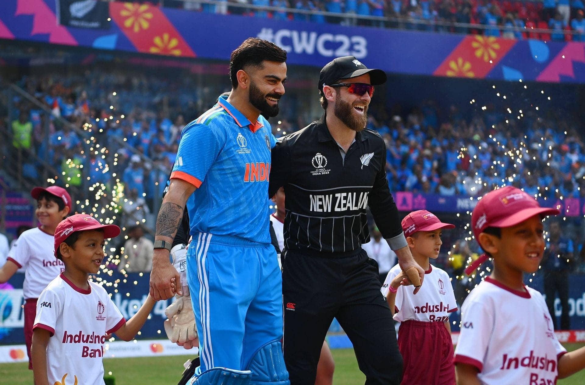 Kane Williamson Ka Cricket Se Alvida: Fab 4 Ka Kya Hoga?