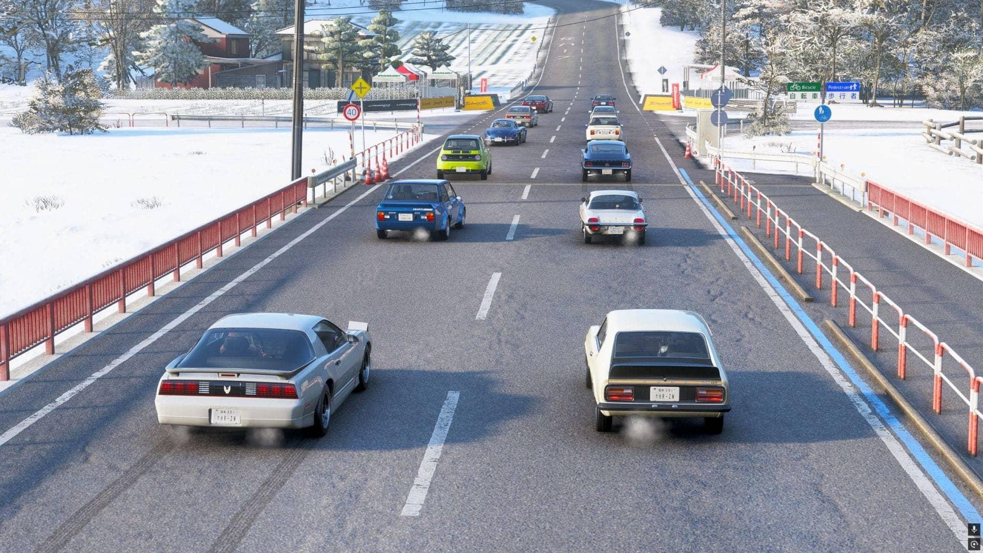 Redditor Ki Custom Races Se Forza Horizon 6 Ka Photo Fun