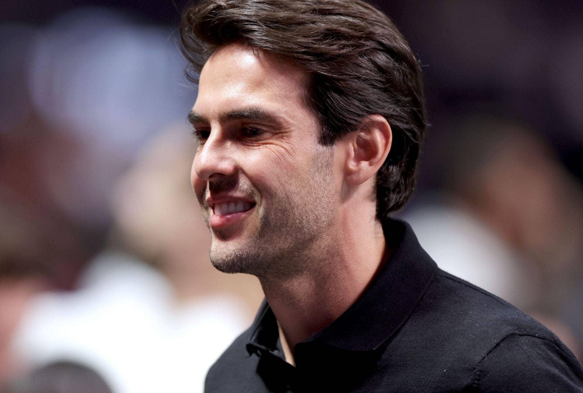 Kaka Names Cole Palmer His Favorite England Star Not in 2026
