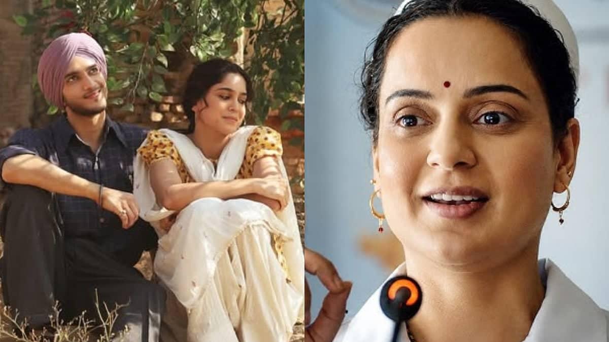 Main Vaapas Aaunga and Bharat Bhhagya Viddhaata Box Office Fun