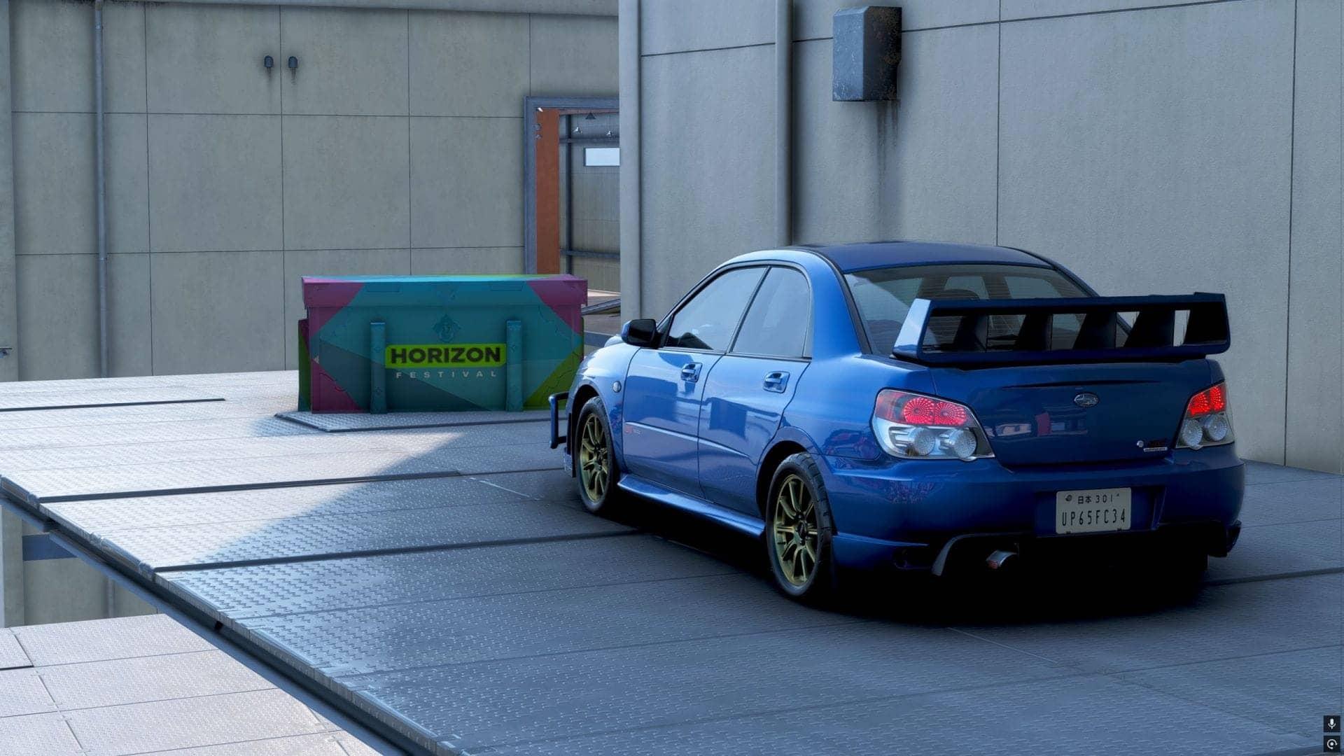 Join the Tokyo Treasure Hunt in Forza Horizon 6 Adventure!