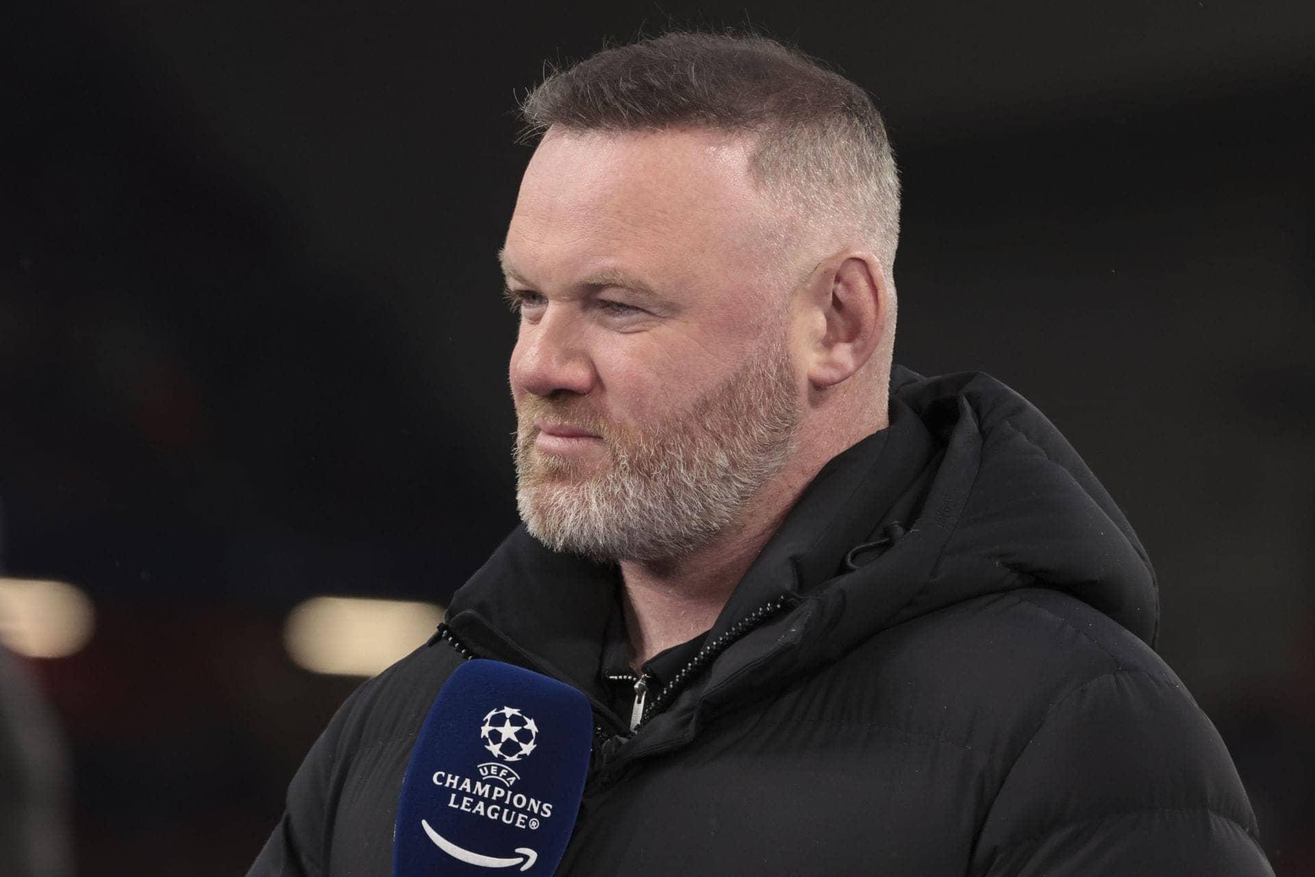 Rooney Ka World Cup Prediction: England, France Aur Spain