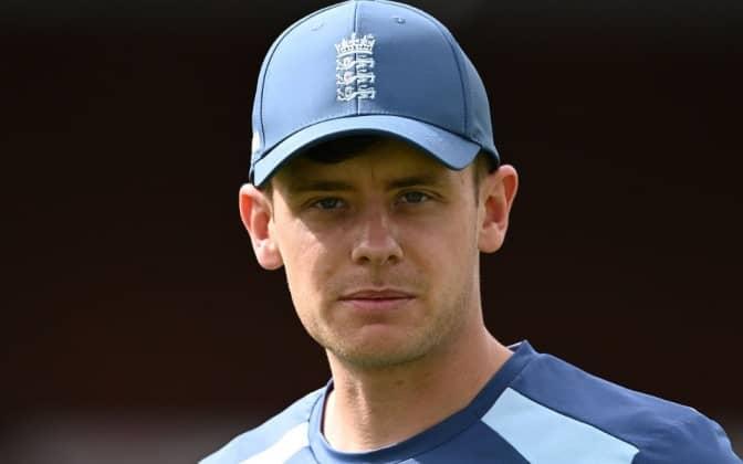 England's Cricket Selection Showdown: Jamie Smith's Dilemma