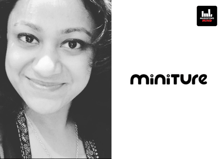 Sharanya Rai Ko Miniture Mein Marketing Head Banao