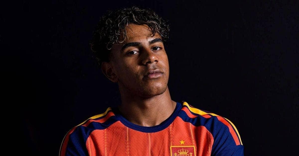 Lamine Yamal Set to Light Up Spain's World Cup Clash
