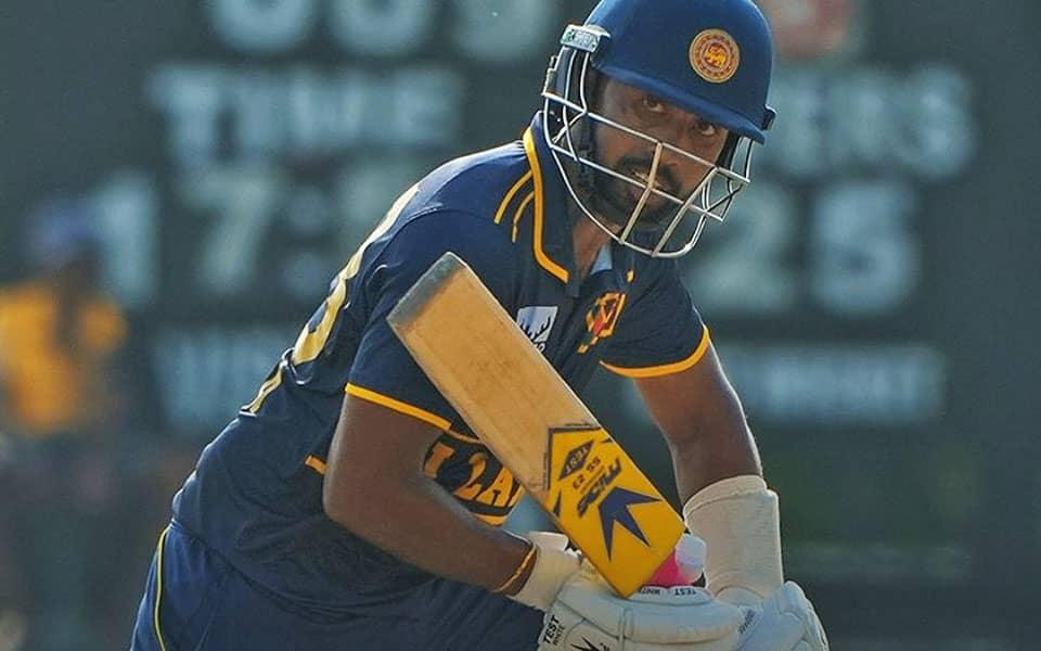 India A Ka Super Over Drama: Sri Lanka A Ne Jeeta Kya?