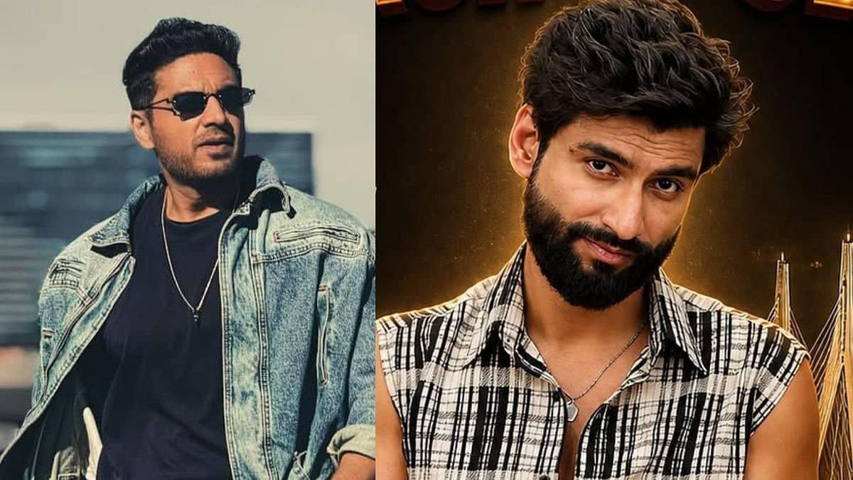 Khatron Ke Khiladi 15: Harsh Gujral's Funny Take on Stunt Rumors
