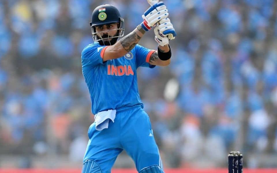 Virat Kohli Ki Injury Ka Chakkar: England Ke Liye Ready!