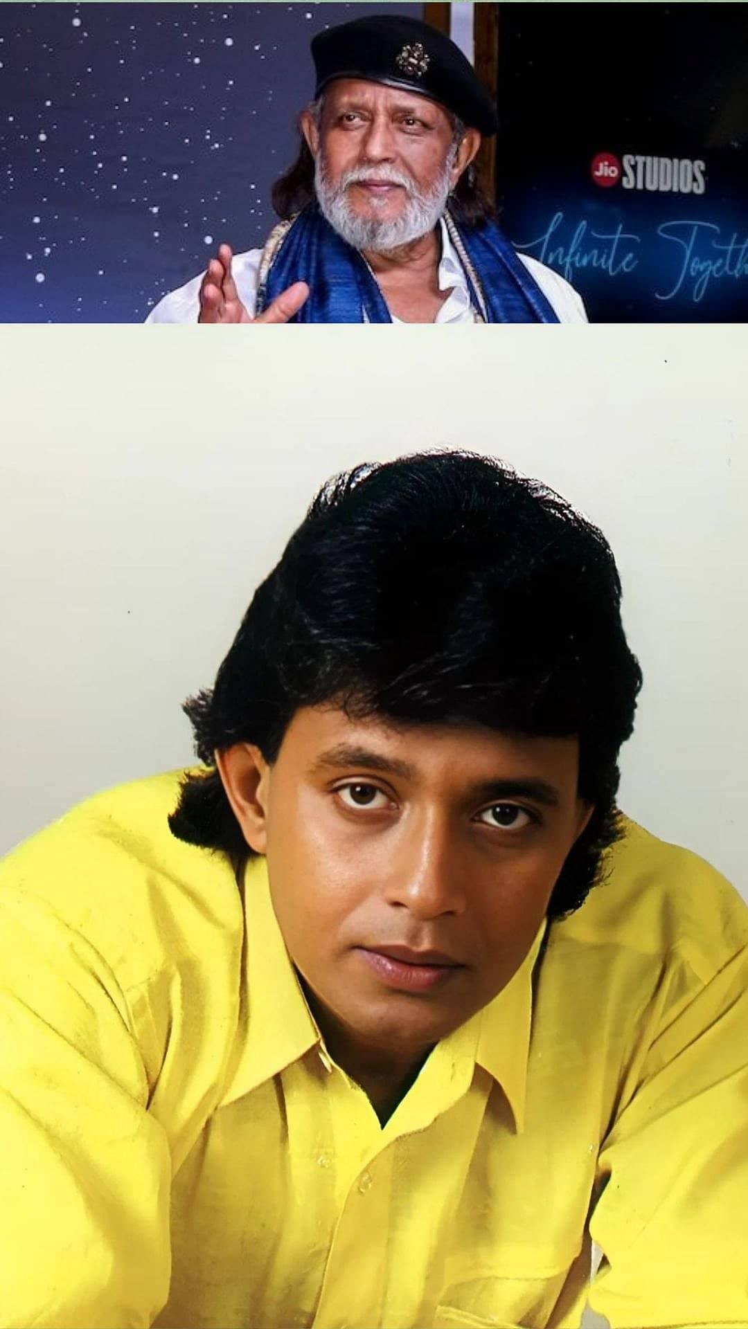 Mithun Chakraborty Ka 76th Birthday: Dance Ka Baadshah!