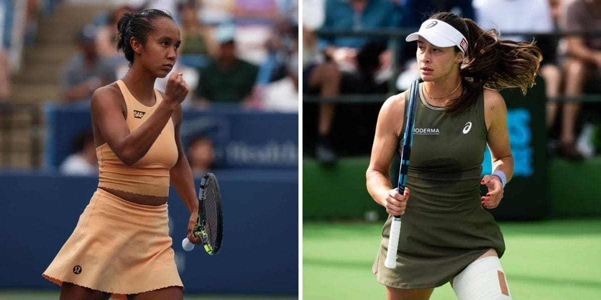 Leylah vs Zeynep: Nottingham Open Ka Garam Muqabla!