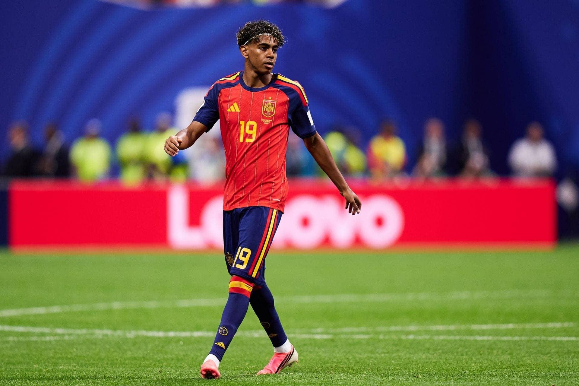 Cape Verde Ki Jadoo Se Yamal Ko Kiya Stop, 0-0 Ka Drama!