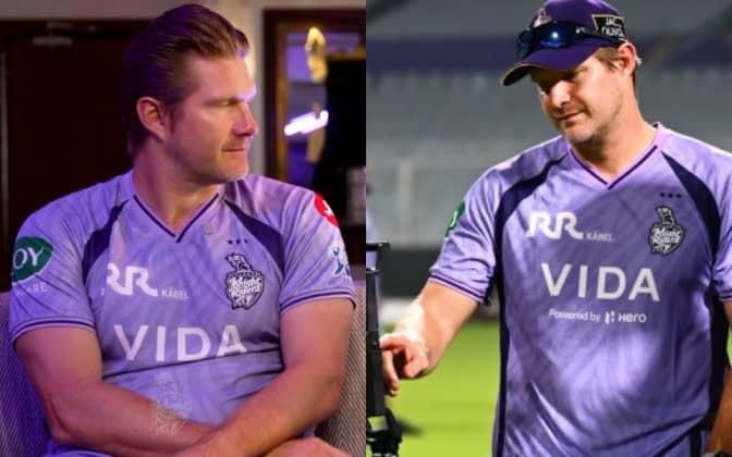 Shane Watson Takes the Helm as LA Knight Riders Mentor