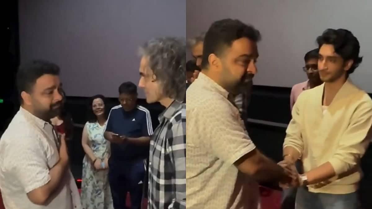 Main Vaapas Aaunga: Emotional Guy Sets the Record Straight