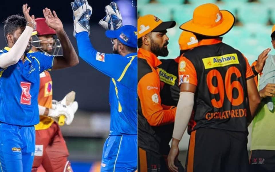 APL 2026: Match 12, Sunshiners vs Warriors Ka Dhamaka!