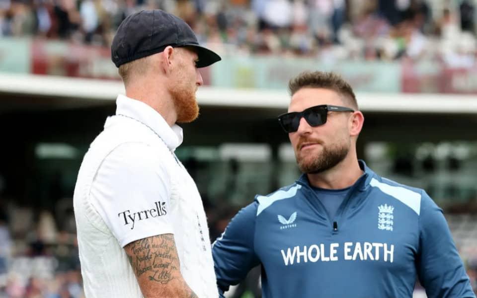 Butcher Questions Stokes' Captaincy After Late-Night Antics